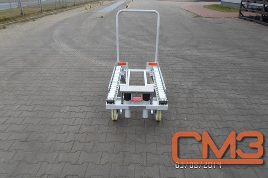 CM3 Carrelli e Trolley