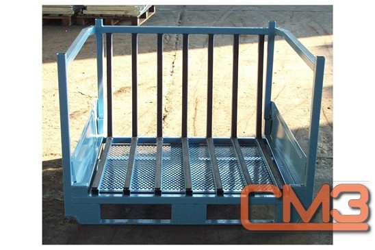 CM3 STANDARDCONTAINER