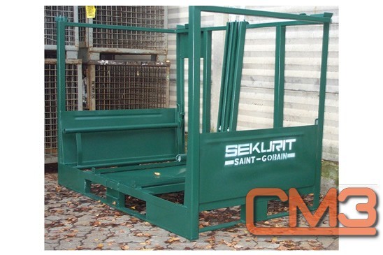 CM3 STANDARDCONTAINER