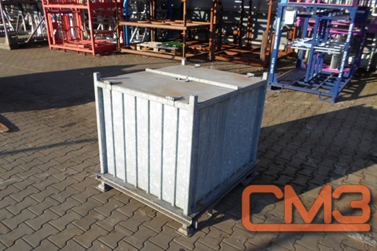 CM3 STANDARDCONTAINER