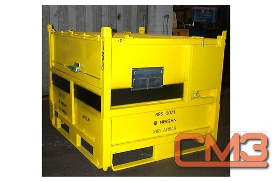 CM3 STANDARDCONTAINER