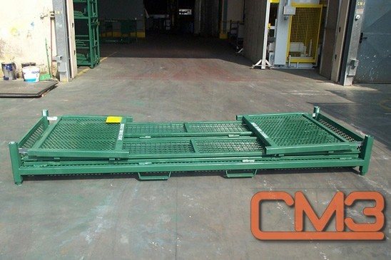 CM3 STANDARDCONTAINER