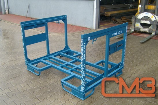 CM3 STANDARDCONTAINER