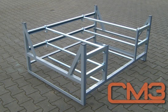 CM3 STANDARDCONTAINER