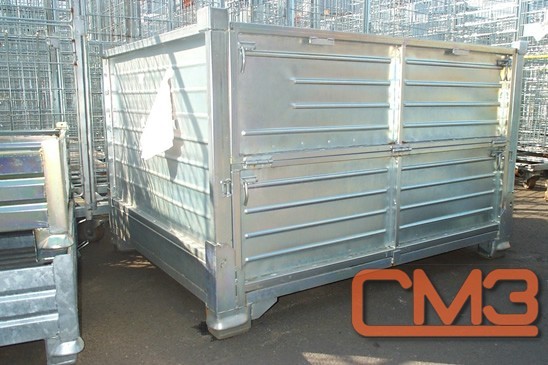 CM3 STANDARDCONTAINER