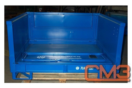 CM3 STANDARDCONTAINER