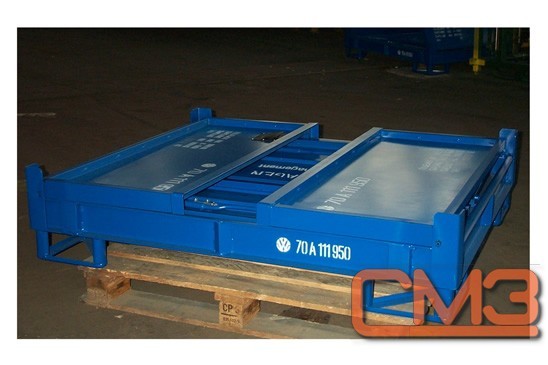 CM3 STANDARDCONTAINER