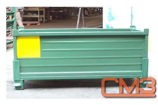 CM3 STANDARDCONTAINER