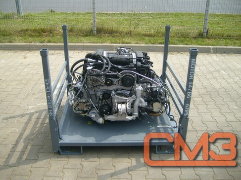 CM3 FÜR MECHANIKTEILEN