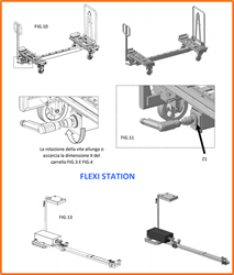 CM3 Patents