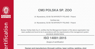 ISO 14001