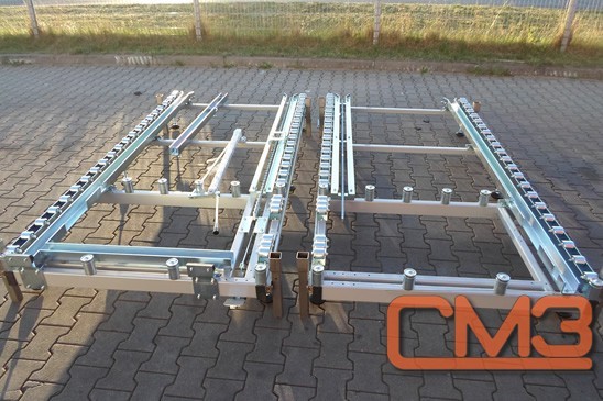 CM3 Conveyors